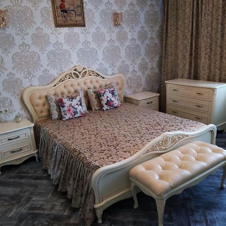 Apartment Livual 오데사 외부 사진