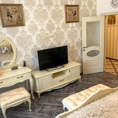 Apartment Livual 오데사 외부 사진