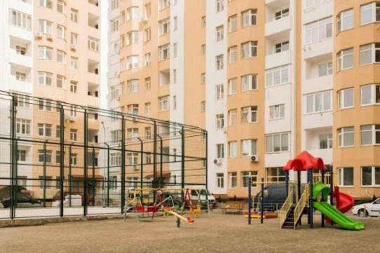 Apartment Livual 오데사 외부 사진
