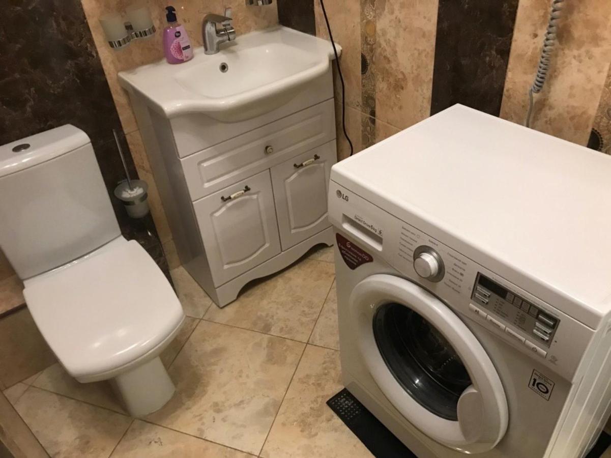Apartment Livual 오데사 외부 사진