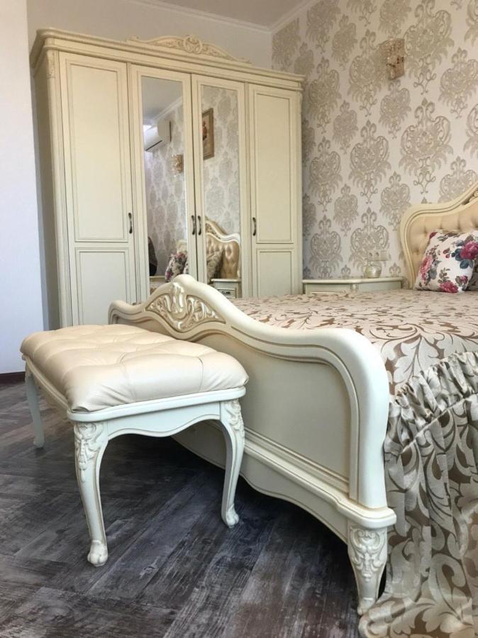 Apartment Livual 오데사 외부 사진