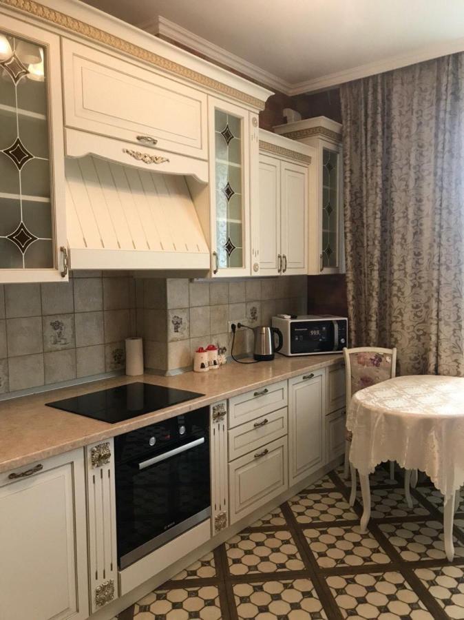 Apartment Livual 오데사 외부 사진