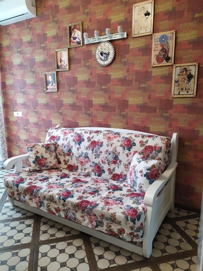 Apartment Livual 오데사 외부 사진