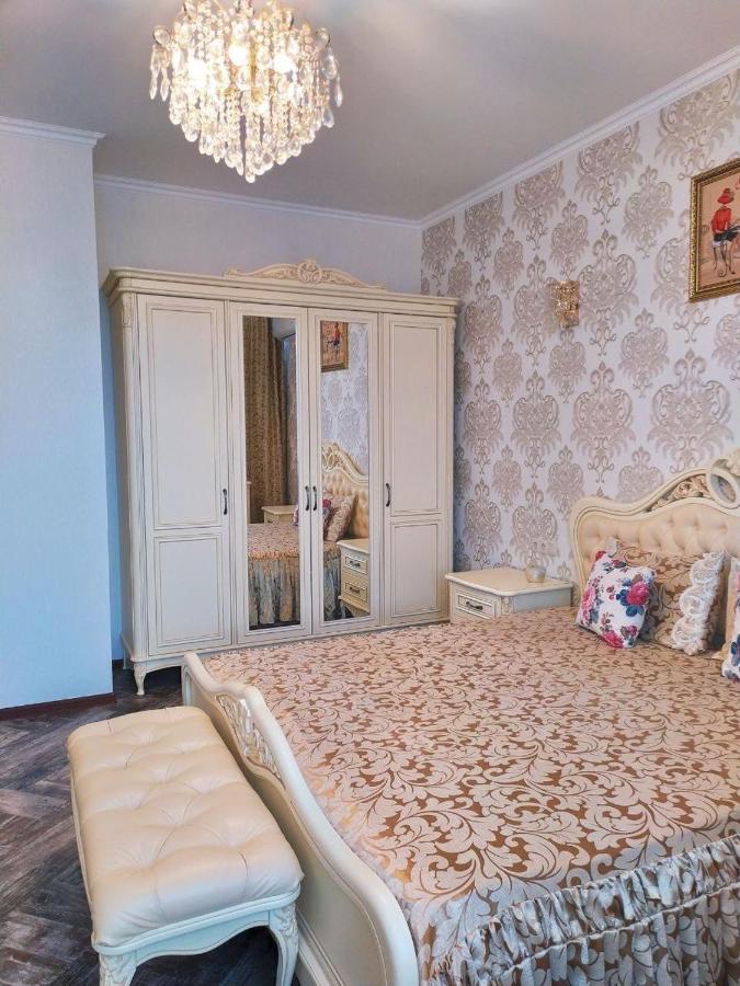 Apartment Livual 오데사 외부 사진