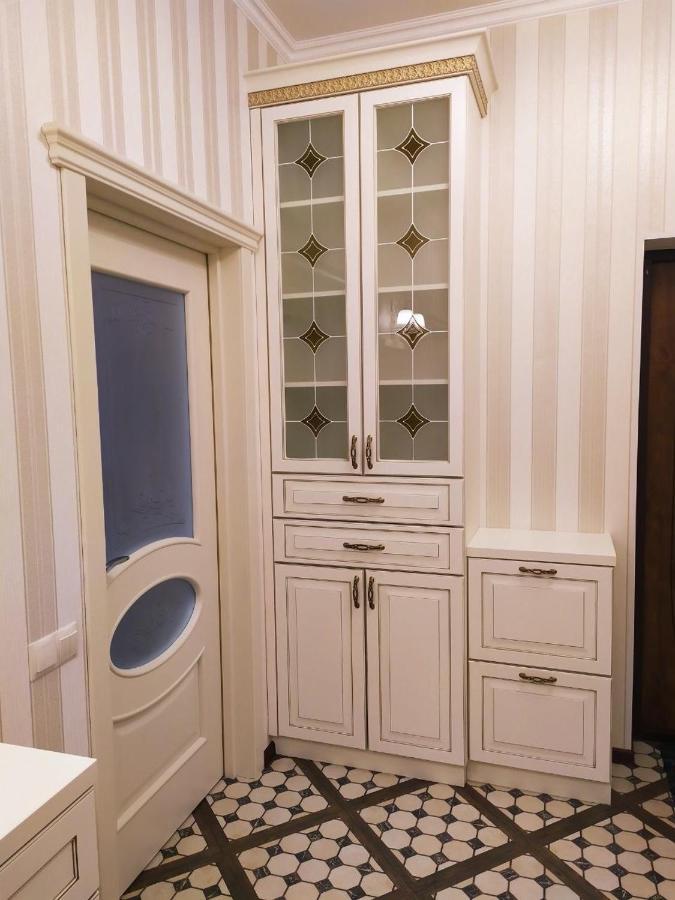 Apartment Livual 오데사 외부 사진