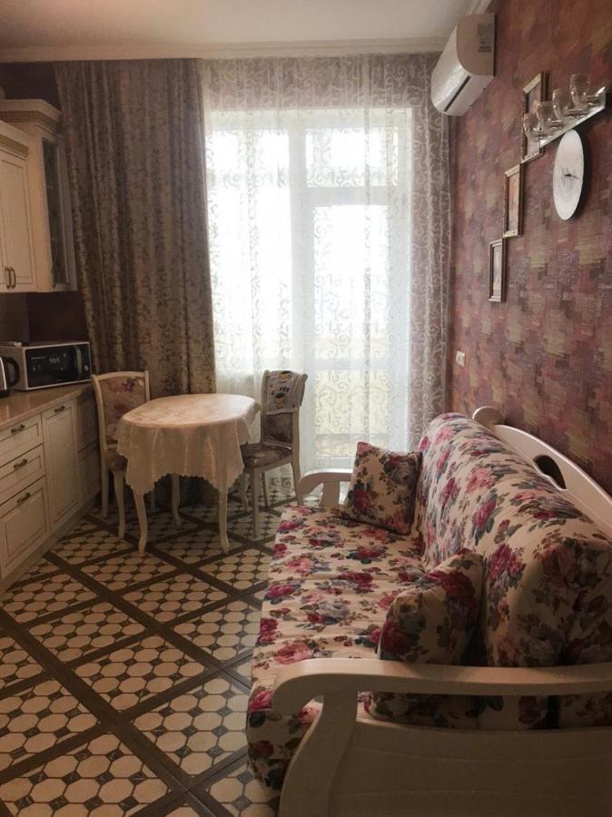 Apartment Livual 오데사 외부 사진