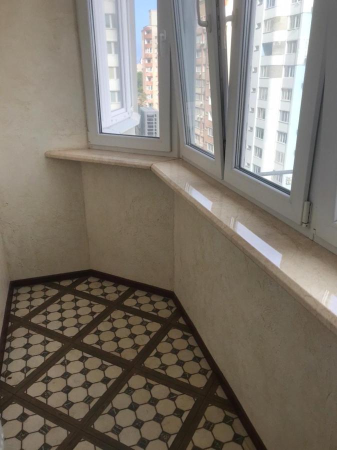Apartment Livual 오데사 외부 사진