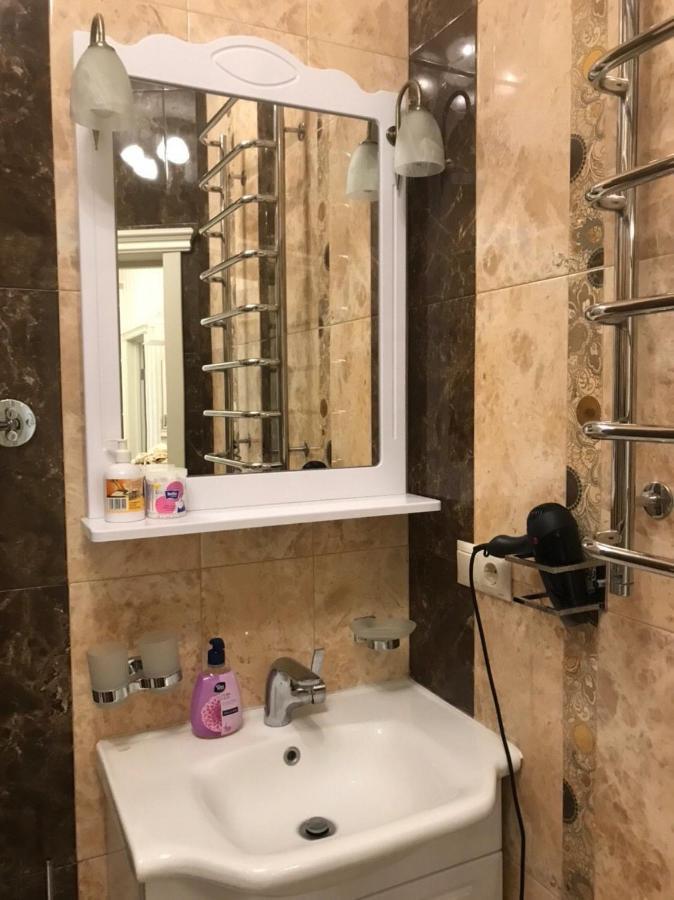 Apartment Livual 오데사 외부 사진