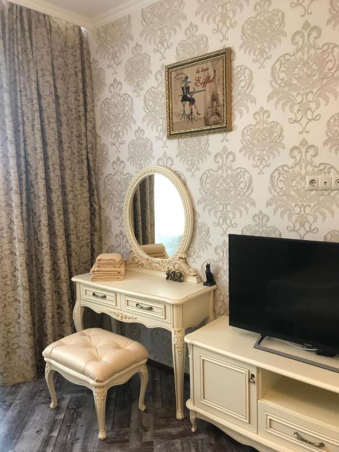 Apartment Livual 오데사 외부 사진