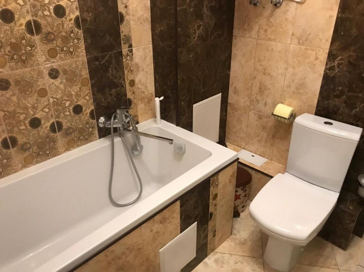 Apartment Livual 오데사 외부 사진
