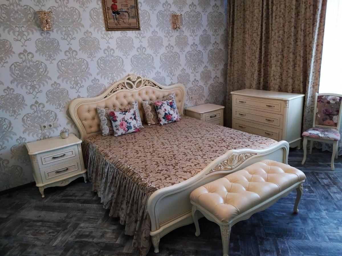 Apartment Livual 오데사 외부 사진