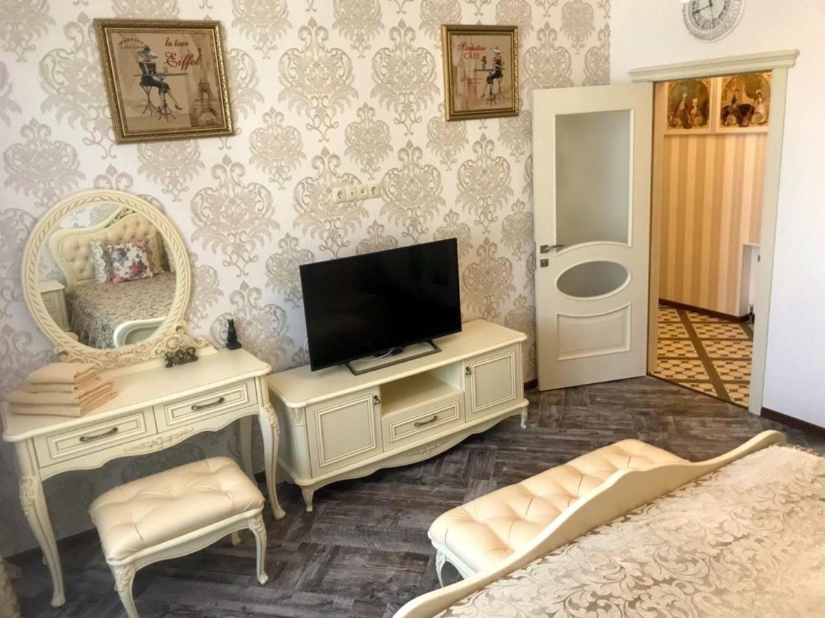 Apartment Livual 오데사 외부 사진