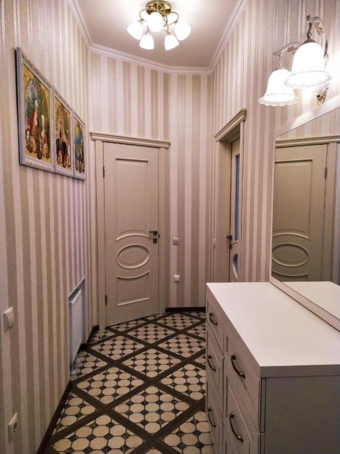 Apartment Livual 오데사 외부 사진